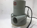 AMETEK 121003-13 VACUUM MOTOR 120 VOLT 50/60 HZ