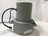 AMETEK 121003-13 VACUUM MOTOR 120 VOLT 50/60 HZ