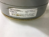 AMETEK 121003-13 VACUUM MOTOR 120 VOLT 50/60 HZ