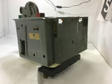 ALLEN-BRADLEY 2100 CENTERLINE MOTOR CONTROL CENTER 460V FUSIBLE DISCONNECT