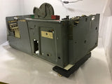 ALLEN-BRADLEY MOTOR CONTROL CENTER UNIT BUCKET SIZE 1 10 HP 460 VOLTS