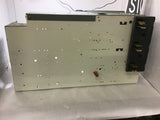 ALLEN-BRADLEY MOTOR CONTROL CENTER UNIT BUCKET SIZE 1 10 HP 460 VOLTS