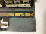 ALLEN-BRADLEY MOTOR CONTROL CENTER UNIT BUCKET SIZE 1 10 HP 460 VOLTS