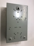 GE ENCLOSURE 3 9/16" X 10" X 9"