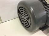 MARATHON 7 1/2HP AC MOTOR 208-230/460 VOLTS 3475 RPM, 2P, 213T FRAME