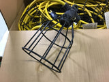 CORD LITE TEMPORARY LIGHTING SYSTEMS 07539 125 VOLT15A 1375W 100 FT