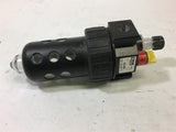 PARKER 16L12BE 150 PSI PNEUMATIC LUBRICATOR
