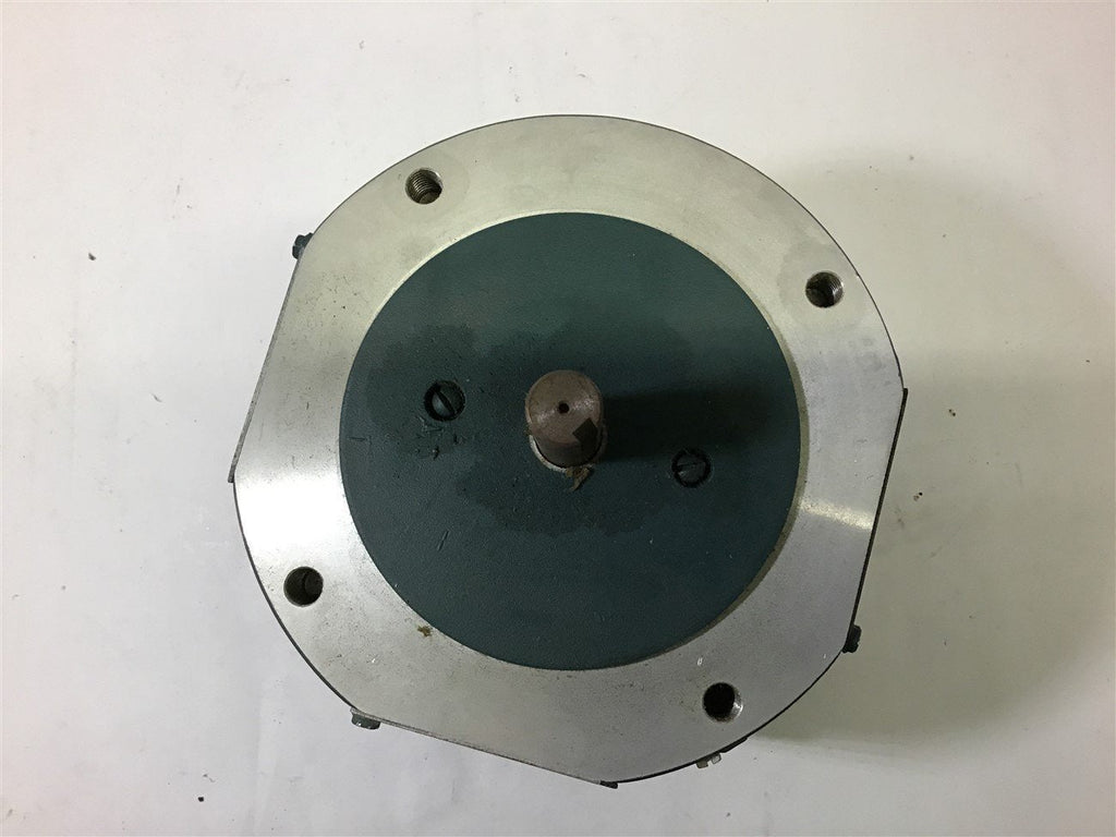 RELIANCE M51A0626 UNIBRAKE 115/230 VOLTS 1 PHASE TORQUE 6 FT LBS DOUBLE C-FACE