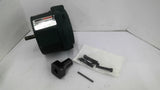 RELIANCE M51A0626 UNIBRAKE 115/230 VOLTS 1 PHASE TORQUE 6 FT LBS DOUBLE C-FACE