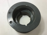 AMETRIC SPB150X4.2517 PULLEY 4 GROOVE USES 2517 BUSHING