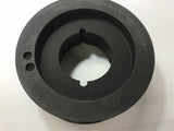 180/4-2517 PULLEY/SHEAVE 4 GROOVE USES 2517 BUSHING NOT INCLUDED