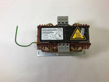 SIEMENS 6SL3000-0CE21-6AA0 LINE REACTOR FOR 16 KW SMART LINE MODULE