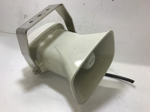 PATLITE EGV-M1TG AUDIBLE APPLIANCE 480 MA 12-24 VDC