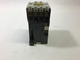 ALLEN-BRADLEY 100-A18NZ*3 CONTACTOR 460V 10 HP