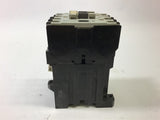 ALLEN-BRADLEY 100-A18NZ*3 CONTACTOR 460V 10 HP