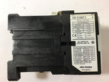 ALLEN-BRADLEY 100-A18NZ*3 CONTACTOR 460V 10 HP