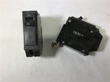 GE SINGLE POLE 20 AMP CIRCUIT BREAKER