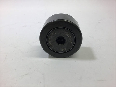 TORRINGTON CRSB-36 CAM FOLLOWER BEARING