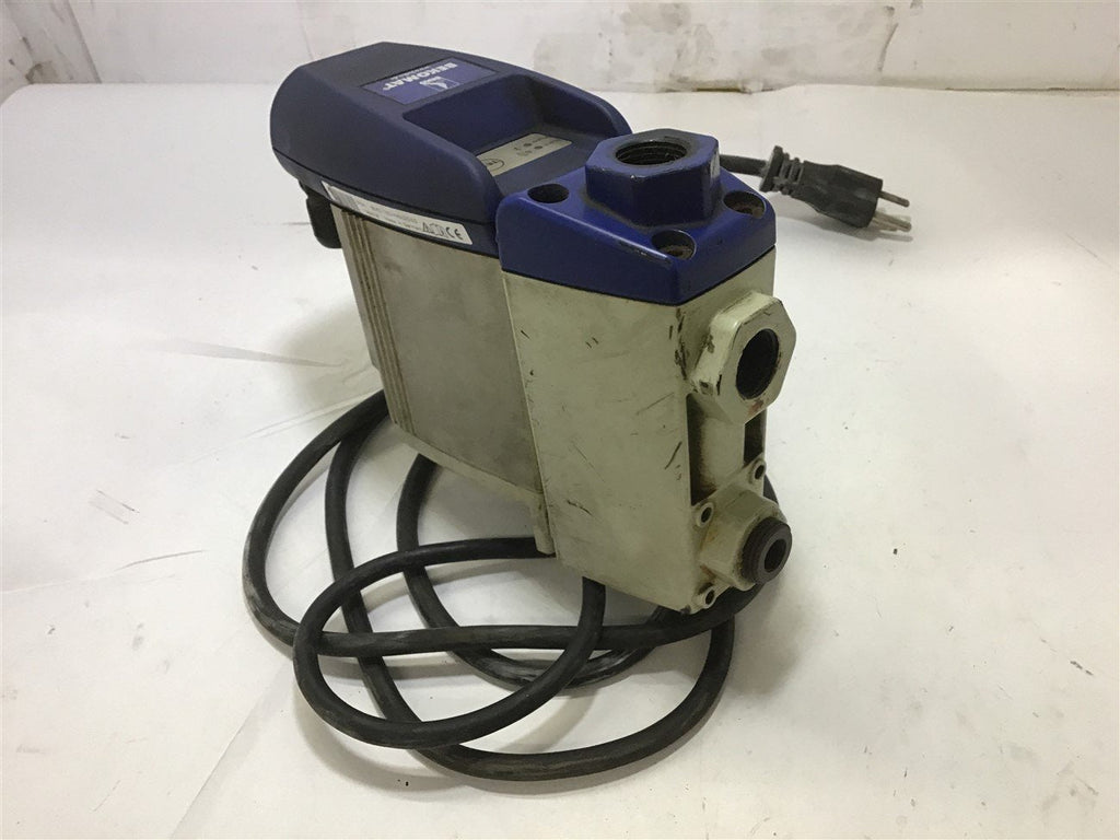 BEKO TECHNOLOGIES 11363232 BEKOMAT STAND ALONE ZERO LOSS DRAIN 115V 50/60HZ