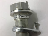 ALLEN BRADLEY 800H-JP5KB7 #C 2 POSITION SELECTOR SWITCH GROUPS B,C,&D