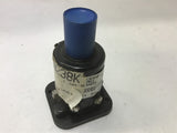 CRANE PRO PARTS 014-4537-02 N238K PUSHBUTTON