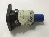 CRANE PRO PARTS 014-4537-02 N238K PUSHBUTTON