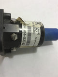 CRANE PRO PARTS 014-4537-02 N238K PUSHBUTTON