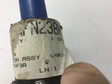 CRANE PRO PARTS 014-4537-02 N238K PUSHBUTTON
