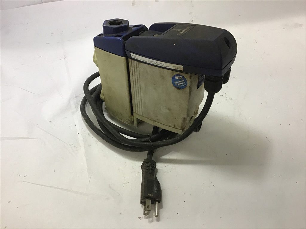 BEKO TECHNOLOGIES IP54 BEKOMAT 11363231 STAND ALONE ZERO LOSS DRAIN 115VAC