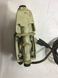 BEKO TECHNOLOGIES IP54 BEKOMAT 11363231 STAND ALONE ZERO LOSS DRAIN 115VAC