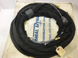 THERMAL DYNAMICS I3101000011250 25' LEADS