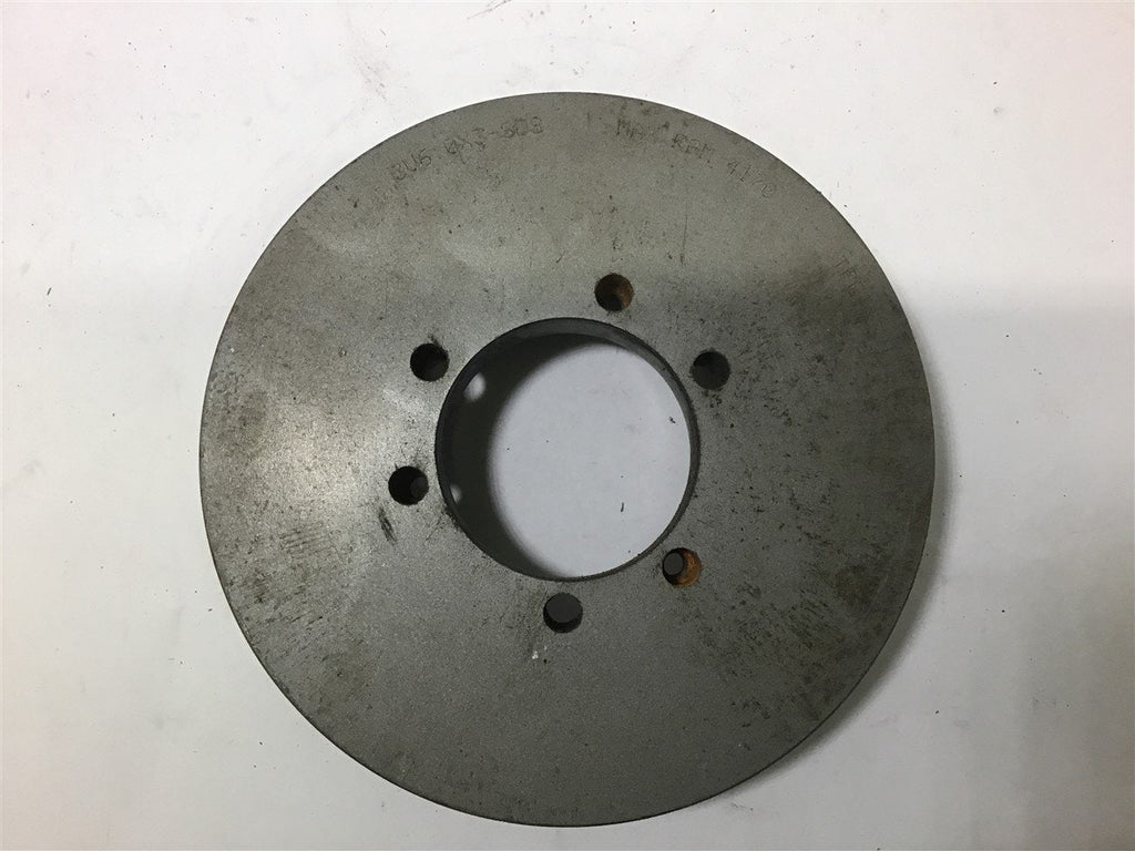 3V6.0X3-SDS PULLEY PULLEY 3 GROOVE