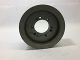 3V6.0X3-SDS PULLEY PULLEY 3 GROOVE