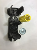 VMC GROUP VE-1D-250 DAMPER VIBRATION SPRING-FLEX ISOLATOR