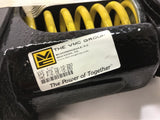 VMC GROUP VE-1D-250 DAMPER VIBRATION SPRING-FLEX ISOLATOR