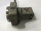 FOXBORO D0135ND TRANSMITTER 28A245