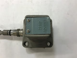FOXBORO D0135ND TRANSMITTER 28A245