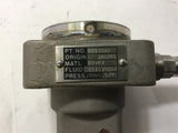 FOXBORO D0135ND TRANSMITTER 28A245