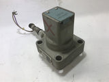 FOXBORO D0135NG TRANSMITTER