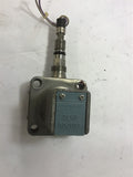 FOXBORO D0135NG TRANSMITTER