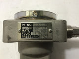 FOXBORO D0135NG TRANSMITTER