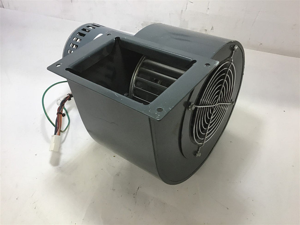 FASCO 1/4 HP BLOWER 4-1/2" X 3-1/4' SINGLE PHASE 115 VOLTS