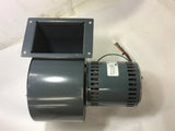FASCO 1/4 HP BLOWER 4-1/2" X 3-1/4' SINGLE PHASE 115 VOLTS