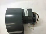 FASCO 1/4 HP BLOWER 4-1/2" X 3-1/4' SINGLE PHASE 115 VOLTS