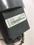 FASCO 1/4 HP BLOWER 4-1/2" X 3-1/4' SINGLE PHASE 115 VOLTS