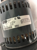 FASCO 1/4 HP BLOWER 4-1/2" X 3-1/4' SINGLE PHASE 115 VOLTS