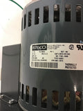 FASCO 1/4 HP BLOWER 4-1/2" X 3-1/4' SINGLE PHASE 115 VOLTS