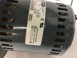 FASCO 1/4 HP BLOWER 4-1/2" X 3-1/4' SINGLE PHASE 115 VOLTS