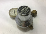 AIRCO SERIES 6500 806 6577 INHERT GAS CGA 320