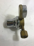 AIRCO SERIES 6500 806 6577 INHERT GAS CGA 320